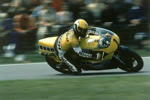 Robert Road racing